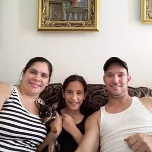 Meet your Posher, Maryla isabel